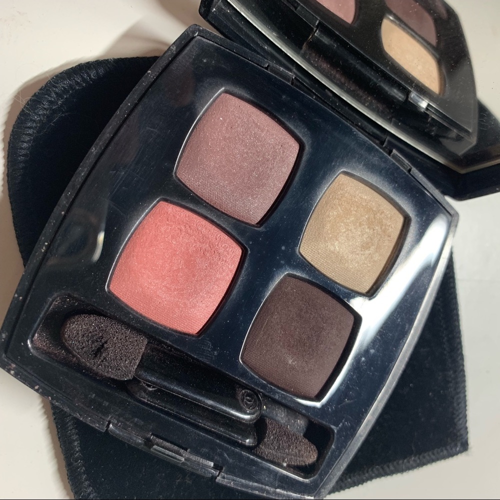 Chanel Eye Shadow